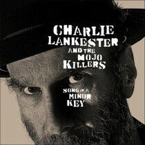 Lankester, Charlie & the - Song In a Minor Key