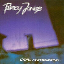 Jones, Percy - Cape Catastrophe