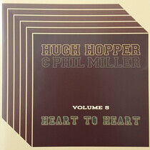 Hopper, Hugh - Heart To Heart Vol.5