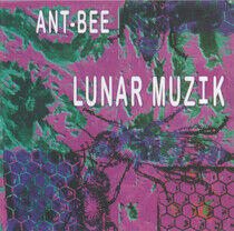 Ant-Bee - Lunar Musik