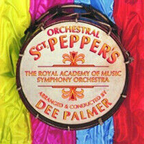 Palmer, Dee - Orchestral Sgt Pepper