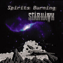 Spririt's Burning - Starhawk
