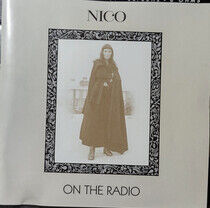 Nico - On the Radio