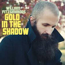 Fitzsimmons, William - Gold In the Shadow