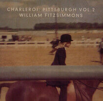 Fitzsimmons, William - Charleroi: Pittsburgh..