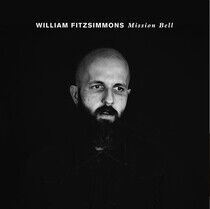 Fitzsimmons, William - Mission Bell -Coloured-
