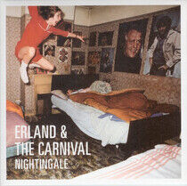 Erland & the Carnival - Nightingale