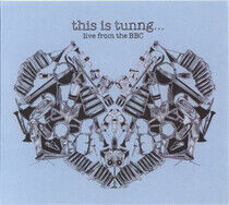 Tunng - This is Tunng... Live..