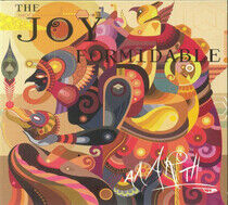 Joy Formidable - Aaarth -Digi-