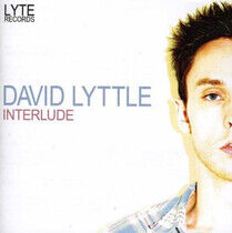 Lyttle, David - Interlude