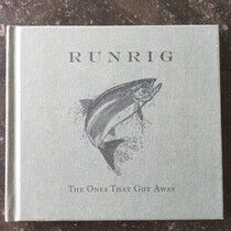 Runrig - Ones That Got Away