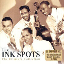 Ink Spots - Ultimate Collection