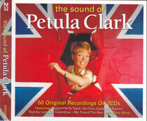 Clark, Petula - Sound of
