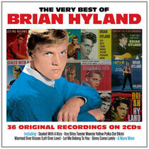 Hyland, Brian - Very Best of