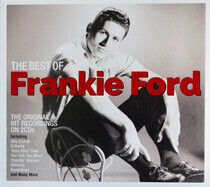 Ford, Frankie - Best of