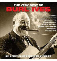 Ives, Burl - Very Best of