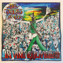 Tyla's Dogs D'amour - In Vino.. -CD+Dvd-