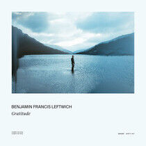 Leftwich, Benjamin Franci - Gratitude