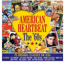 V/A - American Heartbeat -..