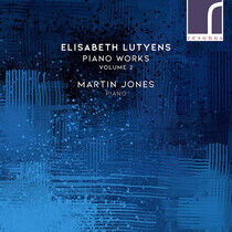 Lutyens, Elisabeth - Piano Works