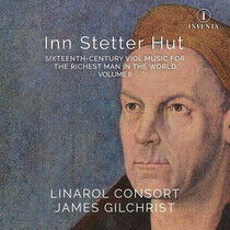 Linarol Consort - Inn Stetter Hut:..