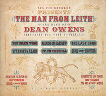 Owens, Dean - Man From Leith