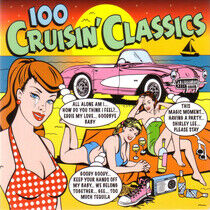 V/A - 100 Cruisin' Classics
