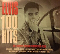 Presley, Elvis - 100 Hits