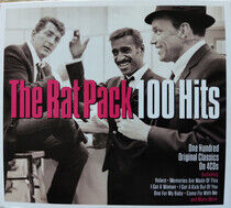 Rat Pack - 100 Hits