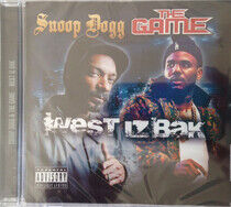 Snoop Dogg - West Iz Black