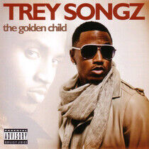 Trey Songz - Golden Child