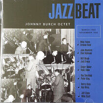 Burch, Johnny -Octet- - Jazzbeat