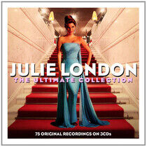 London, Julie - Ultimate Collection