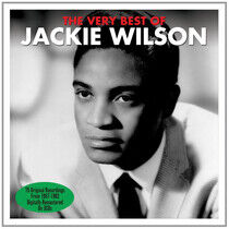 Wilson, Jackie - Very Best of
