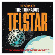 Tornados - Telstar -Sound of -Hq-