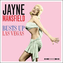 Mansfield, Jayne - Busts Up Las Vegas -Hq-