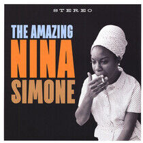 Simone, Nina - Amazing Nina Simone -Hq-