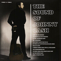 Cash, Johnny - Sound of
