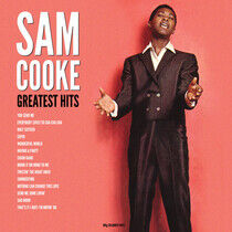 Cooke, Sam - Greatest Hits -Coloured-