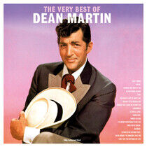Martin, Dean - Greatest Hits -Coloured-