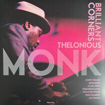 Monk, Thelonious - Brilliant Corners -Hq-