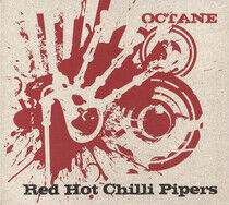 Red Hot Chilli Pipers - Octane -Digi-