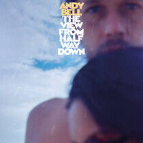 Bell, Andy - View From Halfway -Ltd-