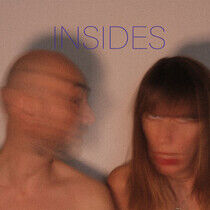 Insides - Soft Bonds -Coloured-
