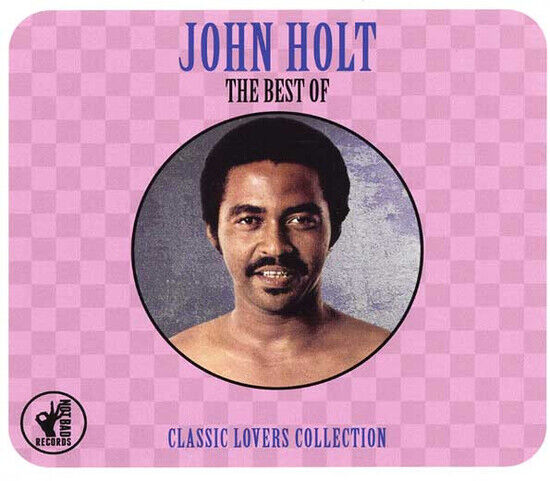 Holt, John - Best of