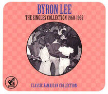 Lee, Byron - Singles Collection'60-'62