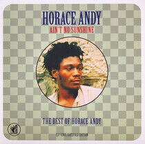 Andy, Horace - Ain't No Sunshine