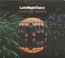 Floating Points - Late Night Tales