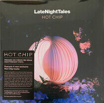 Hot Chip - Late Night Tales