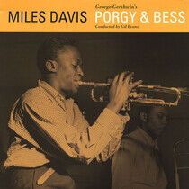 Davis, Miles - Porgy and Bess -Hq-